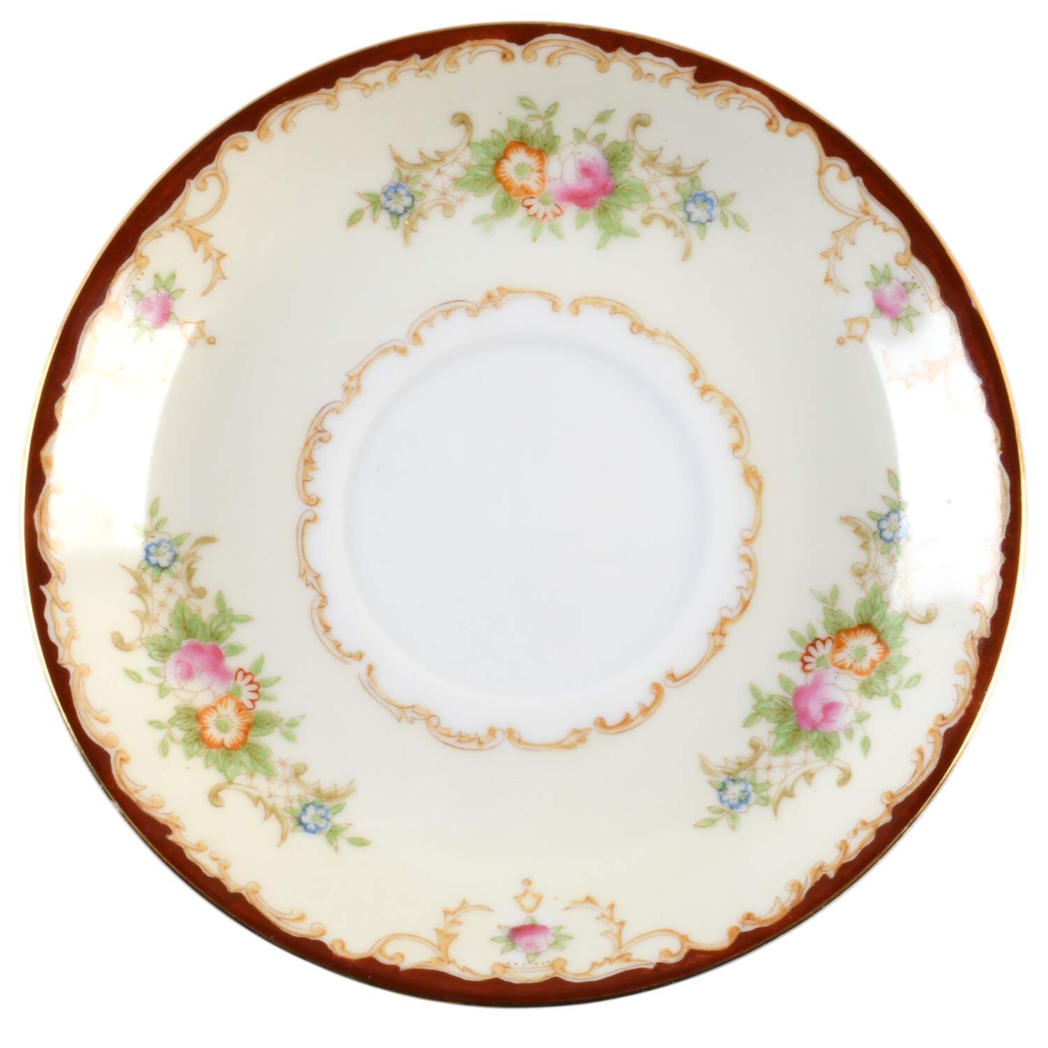 KON10 Saucer by Kongo-1