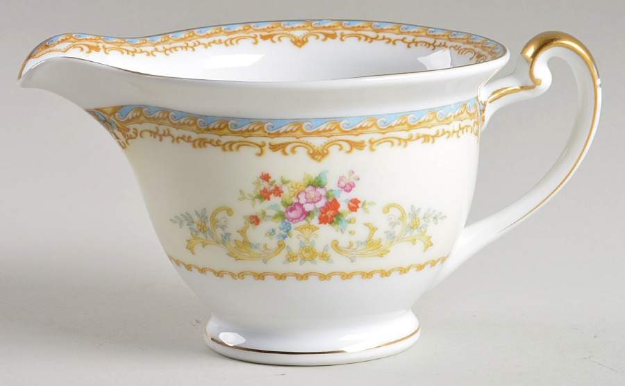 KON11 Creamer by Kongo-1