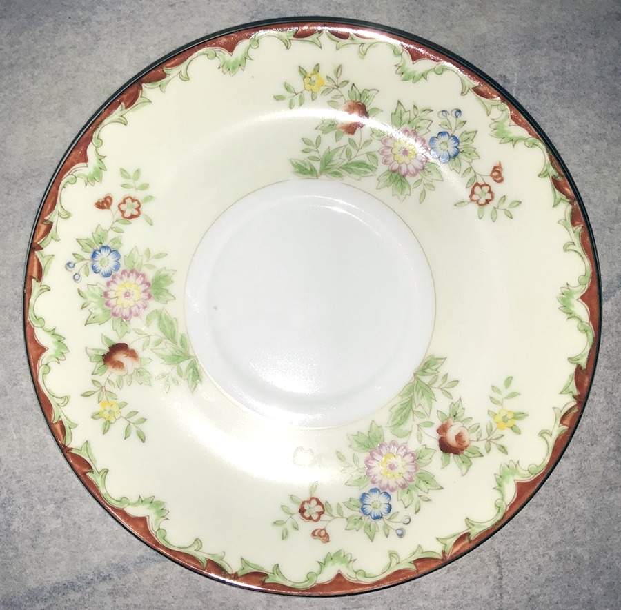 KON12 Saucer by Kongo-1