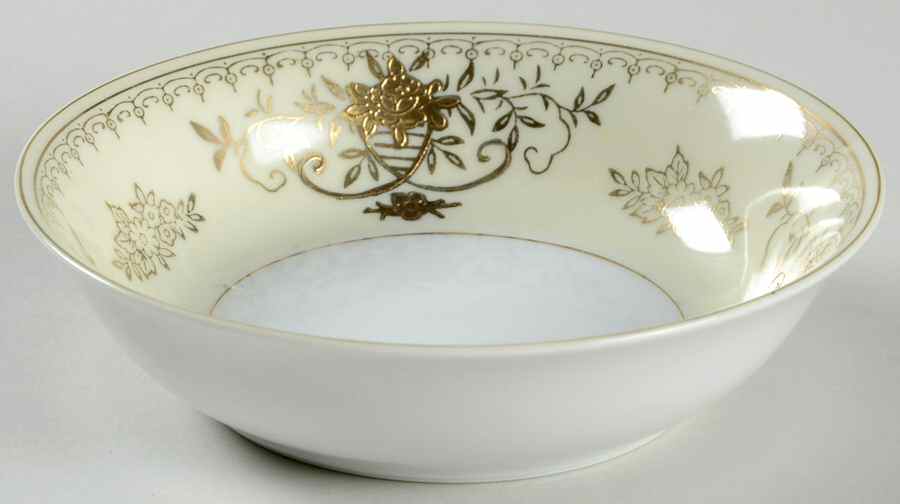 KON13 Fruit/Dessert (Sauce) Bowl by Kongo-1
