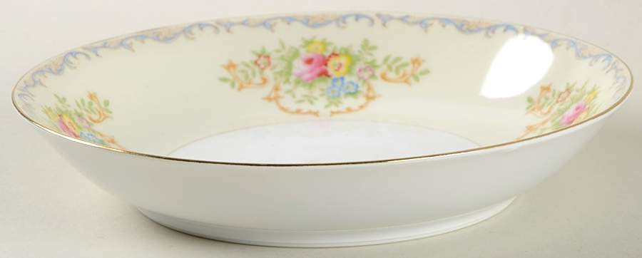 KON14 Coupe Soup Bowl by Kongo-1
