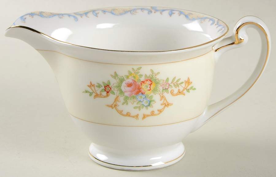KON14 Creamer by Kongo-1