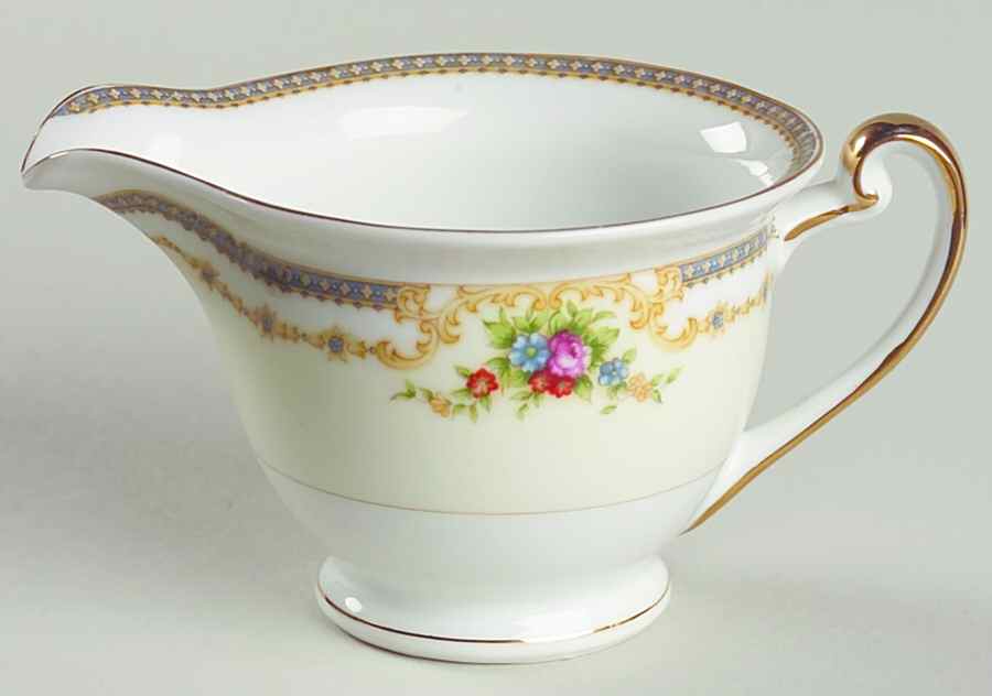 KON16 Creamer by Kongo-1