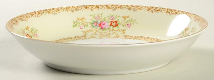 KON17 Coupe Soup Bowl by Kongo-1