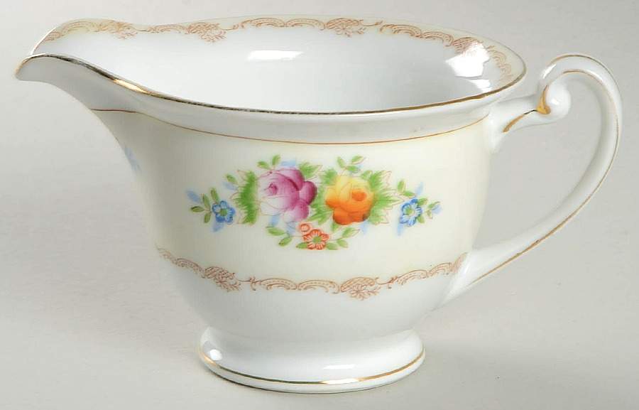 KON19 Creamer by Kongo-1