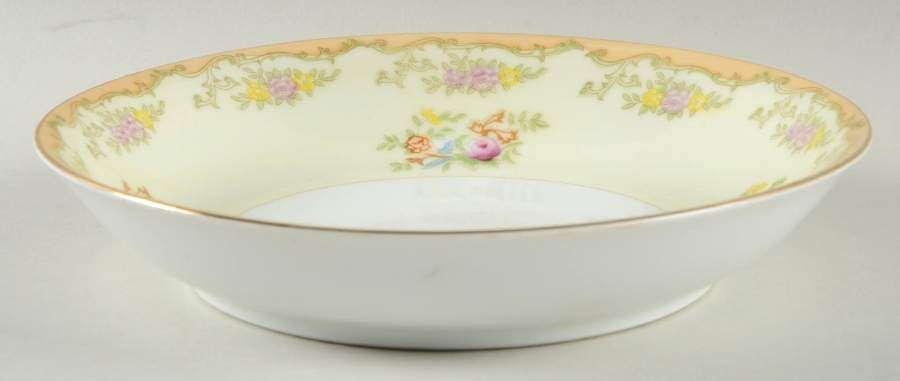 KON29 Coupe Soup Bowl by Kongo-1