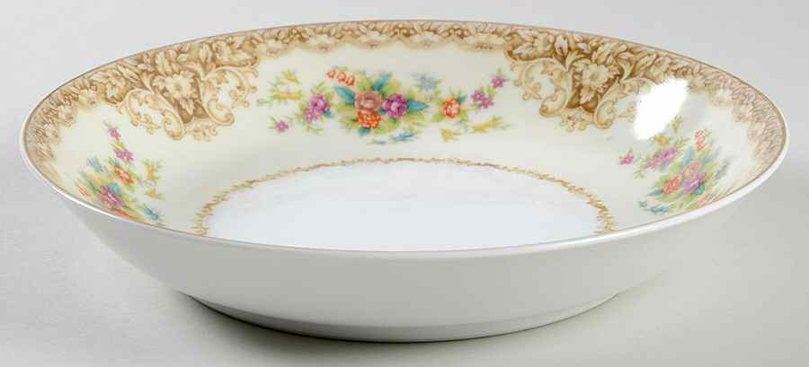 KON30 Coupe Soup Bowl by Kongo-1