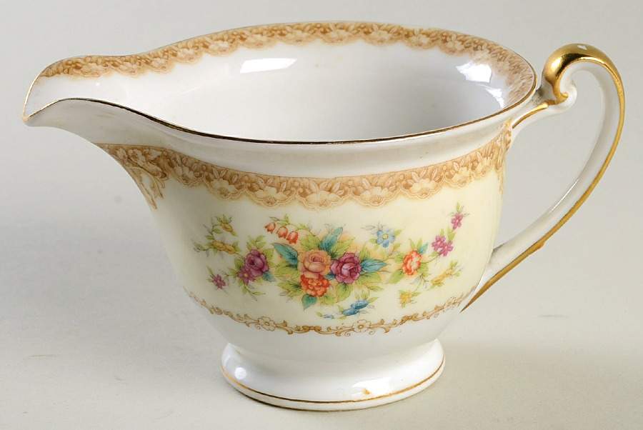 KON30 Creamer by Kongo-1