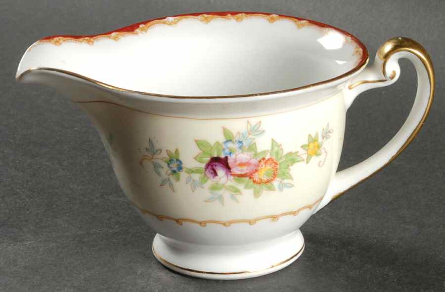 KON31 Creamer by Kongo-1