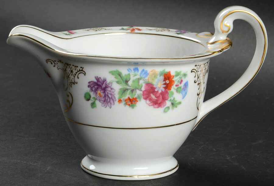 KON33 Creamer by Kongo-1