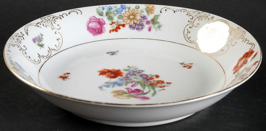 KON33 Coupe Soup Bowl by Kongo-1