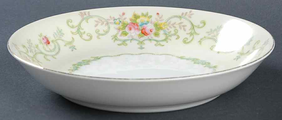 KON4 Coupe Soup Bowl by Kongo-1