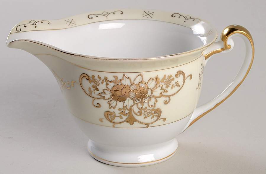 KON40 Creamer by Kongo-1