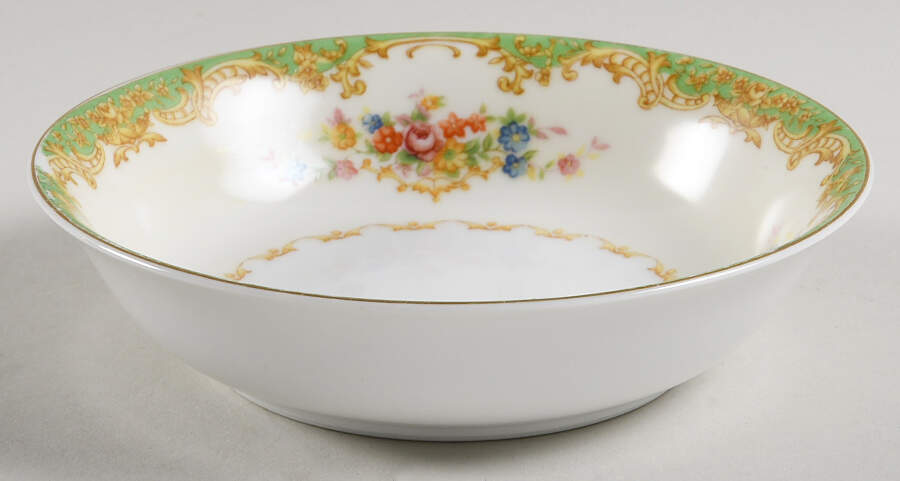 KON42 Fruit/Dessert (Sauce) Bowl by Kongo-1