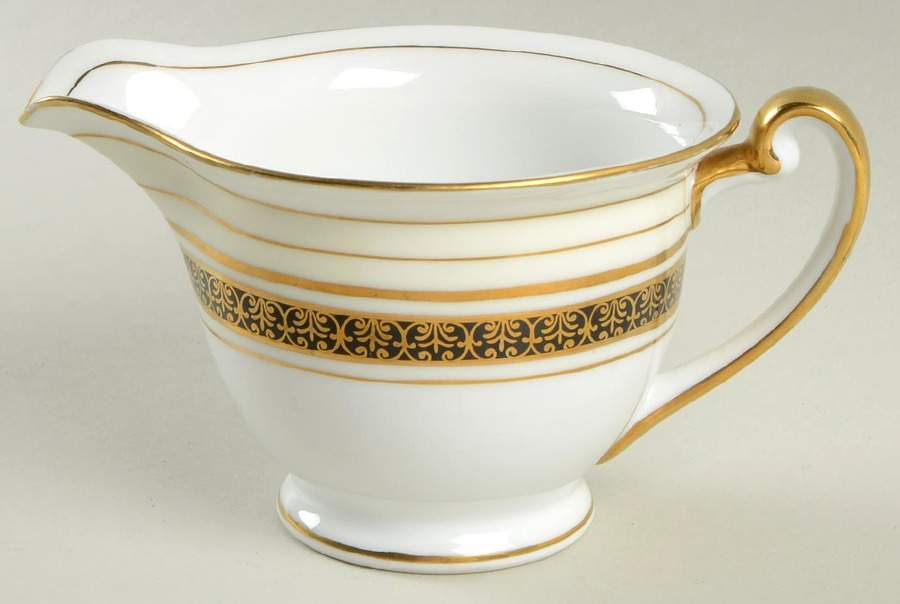 KON43 Creamer by Kongo-1