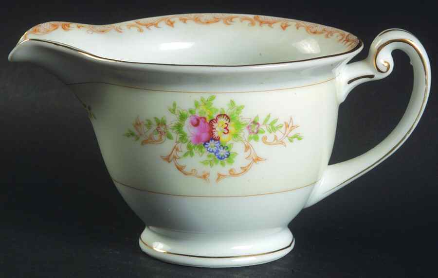KON44 Creamer by Kongo-1