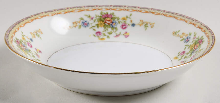 KON45 Coupe Soup Bowl by Kongo-1
