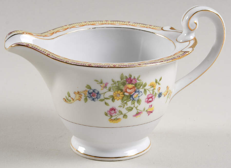 KON45 Creamer by Kongo-1