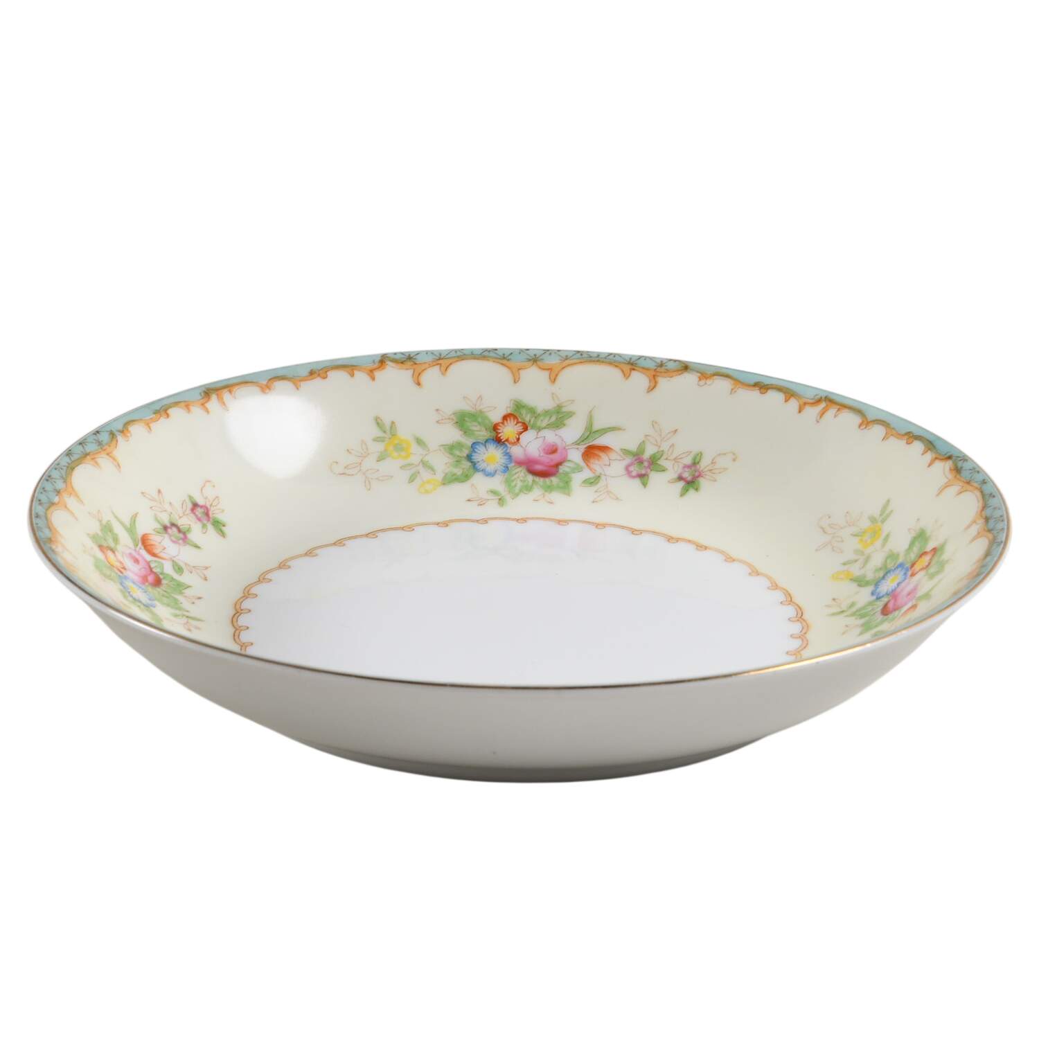 KON47 Coupe Soup Bowl by Kongo-1