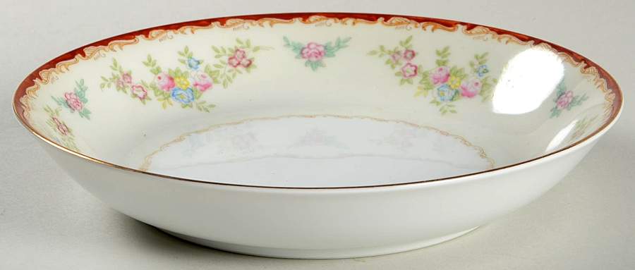 KON5 Coupe Soup Bowl by Kongo-1