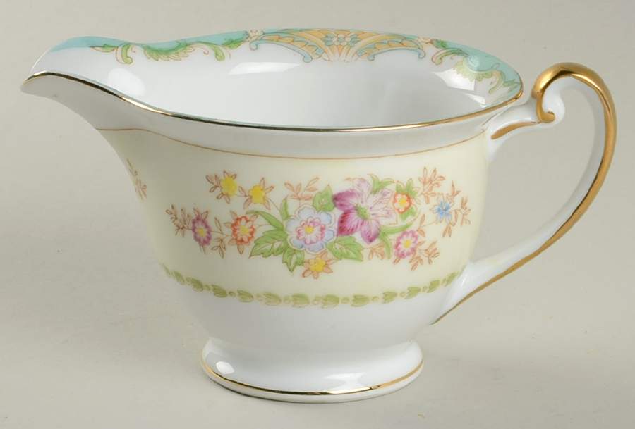 KON50 Creamer by Kongo-1