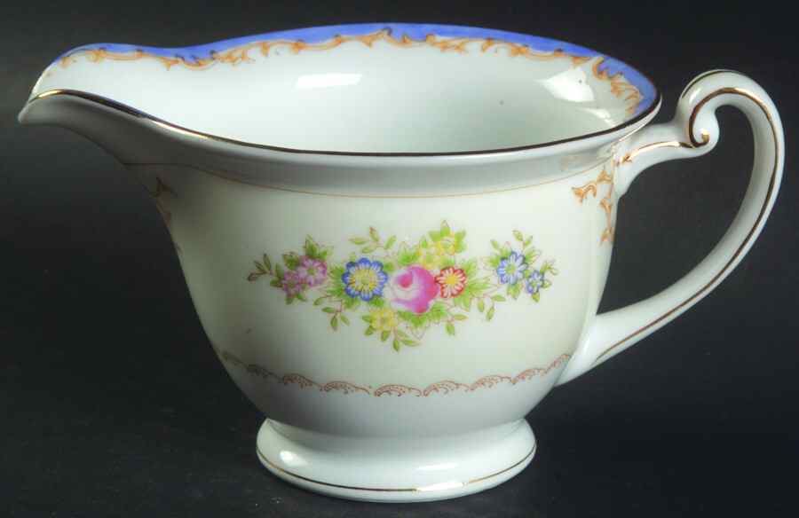 KON52 Creamer by Kongo-1