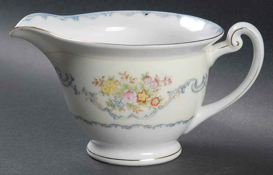 KON6 Creamer by Kongo-1