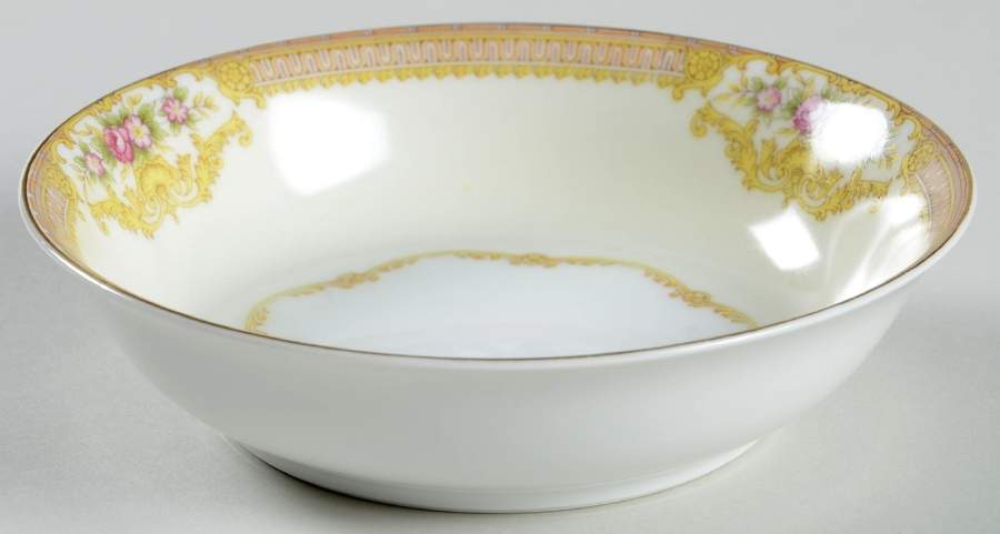 KON8 Fruit/Dessert (Sauce) Bowl by Kongo-1