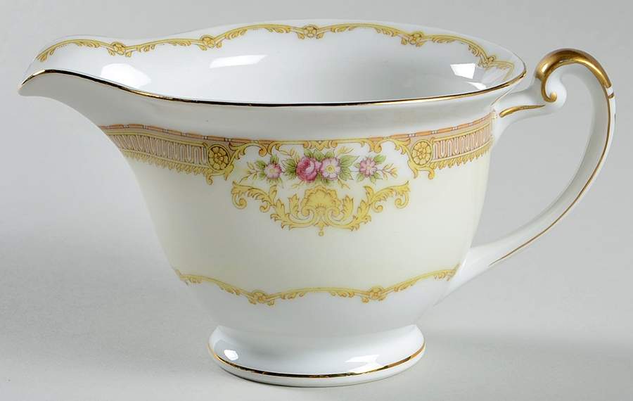 KON8 Creamer by Kongo-1