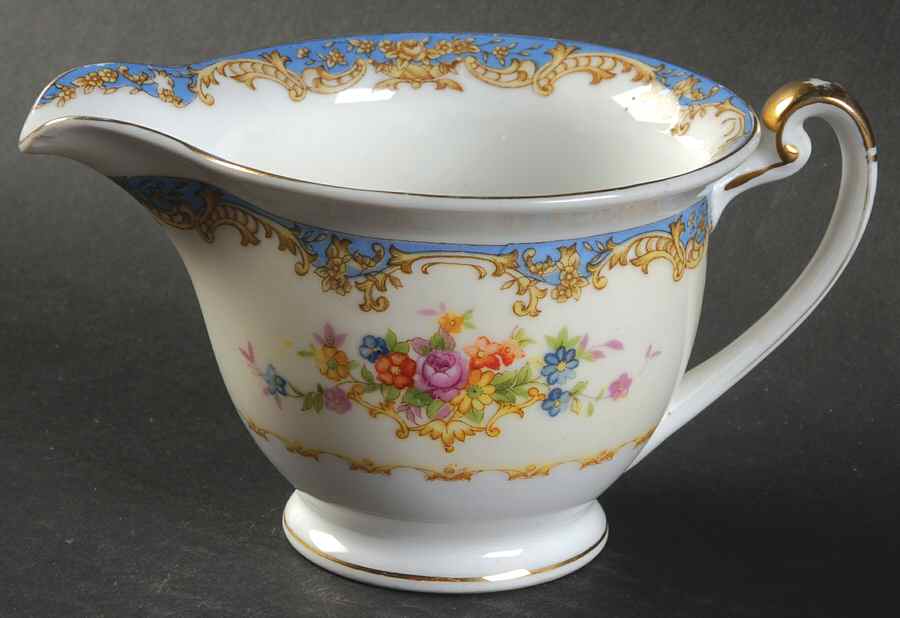 KON9 Creamer by Kongo-1