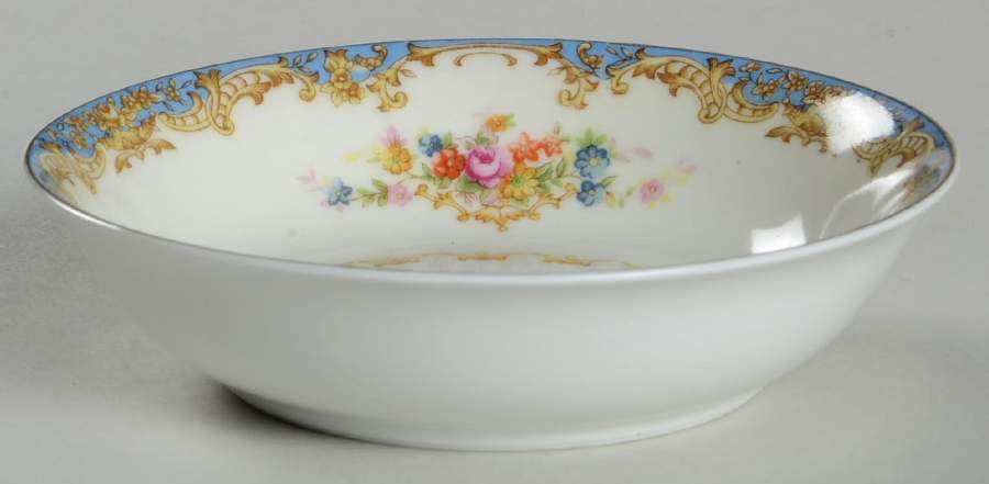 KON9 Fruit/Dessert (Sauce) Bowl by Kongo-1