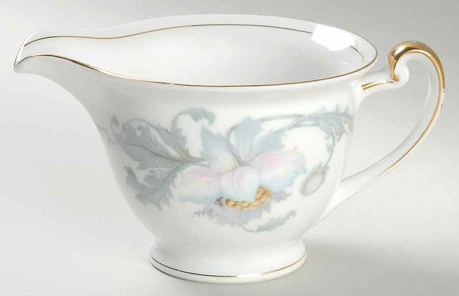 Monmouth Creamer by Kongo-1