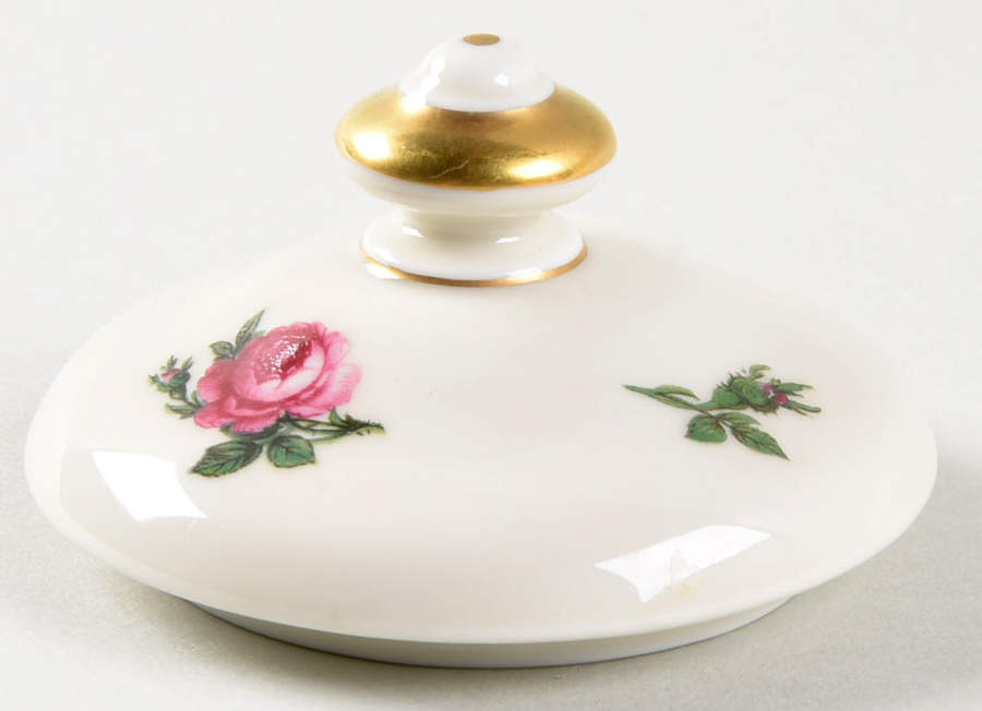 0643 Lid for Sugar Bowl by KPM-1