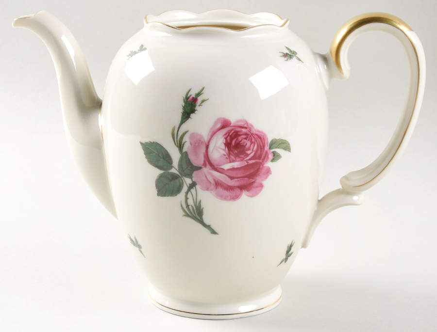 0643 Coffee Pot No Lid by KPM-1