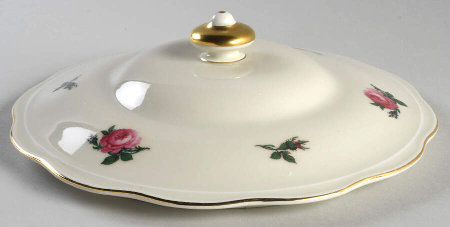 0643 Lid for Round Vegetable by KPM-1