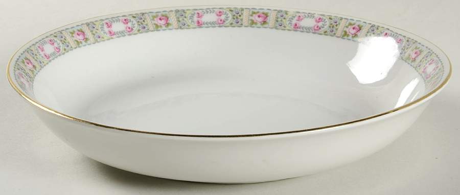 26244 Coupe Soup Bowl by KPM-1
