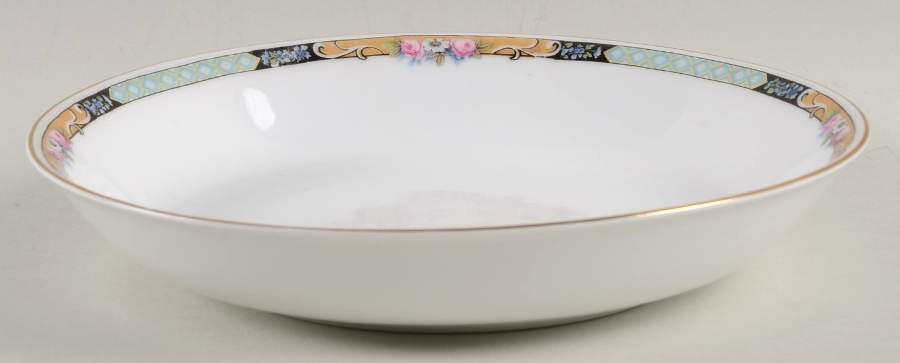 27044-4576 Coupe Soup Bowl by KPM-1