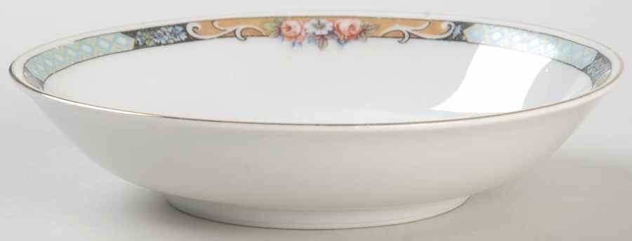 27044-4576 Fruit/Dessert (Sauce) Bowl by KPM-1