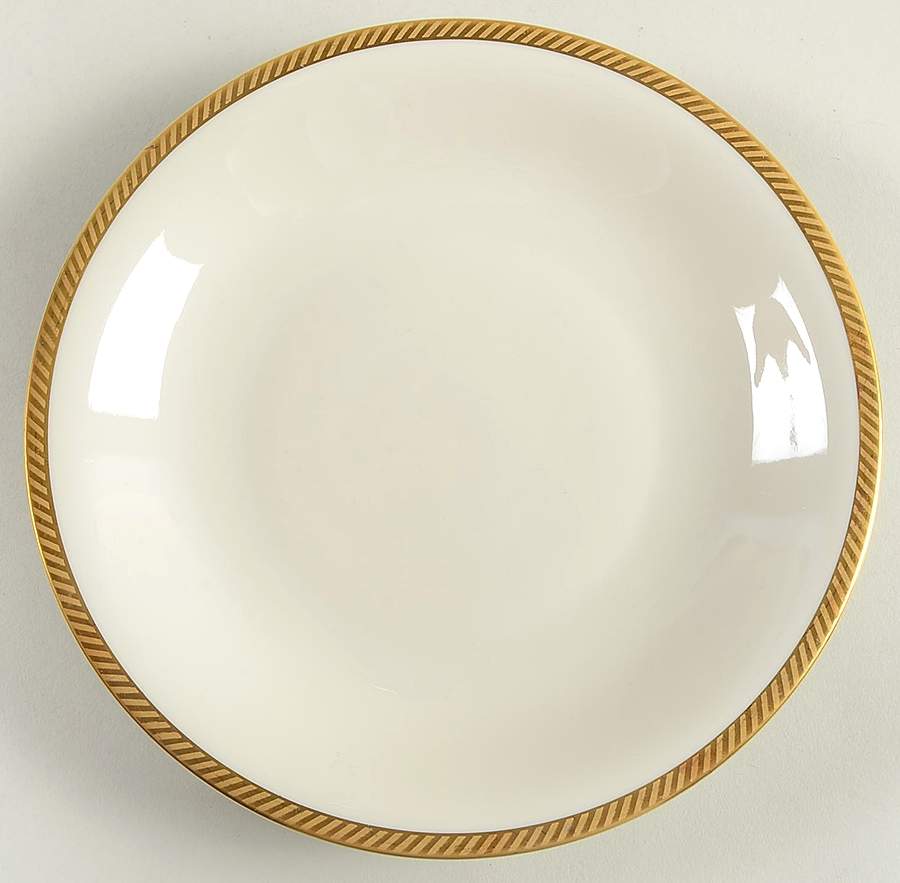 425 Large Coupe Soup Bowl by KPM-1
