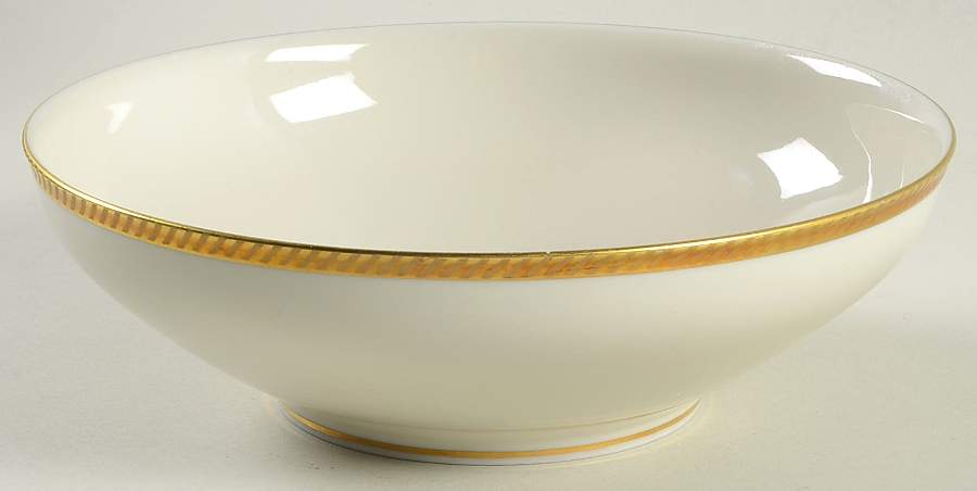425 7" Round Vegetable Bowl by KPM-1