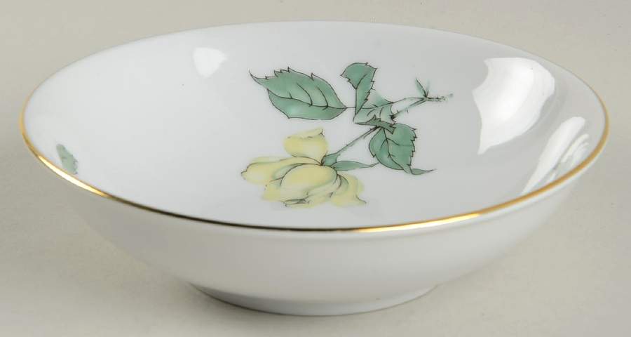 674 Fruit/Dessert (Sauce) Bowl by KPM-1