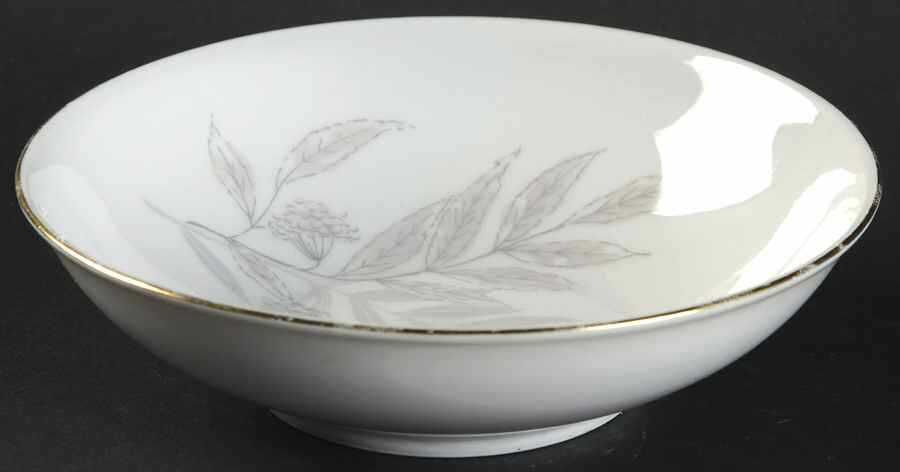 698 Fruit/Dessert (Sauce) Bowl by KPM-1