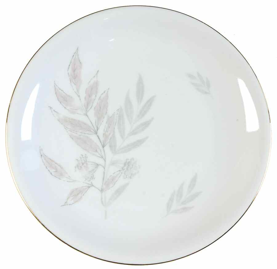 700 Salad Plate by KPM-1