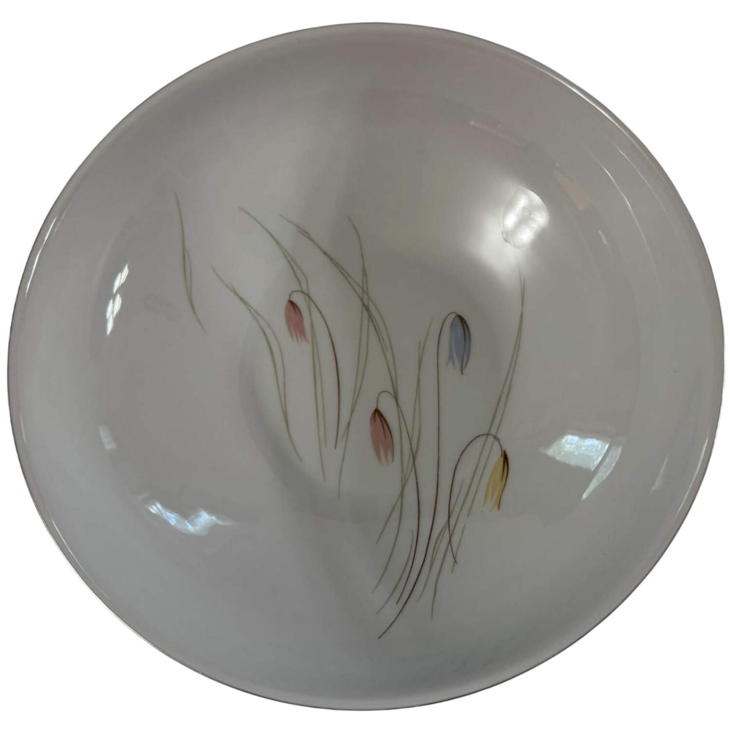 707 10" Round Vegetable Bowl by KPM-1