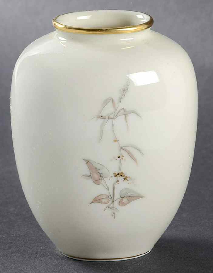 Harvest Bud Vase by KPM-1