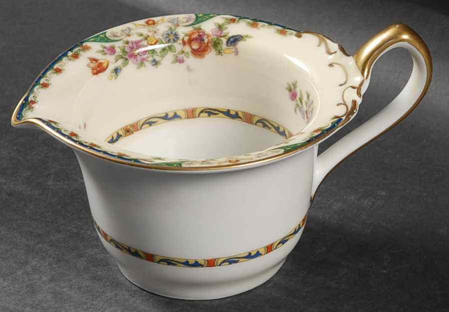 Kingsly Creamer by KPM-1