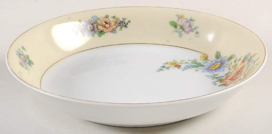 27380 Coupe Soup Bowl by KPM-1