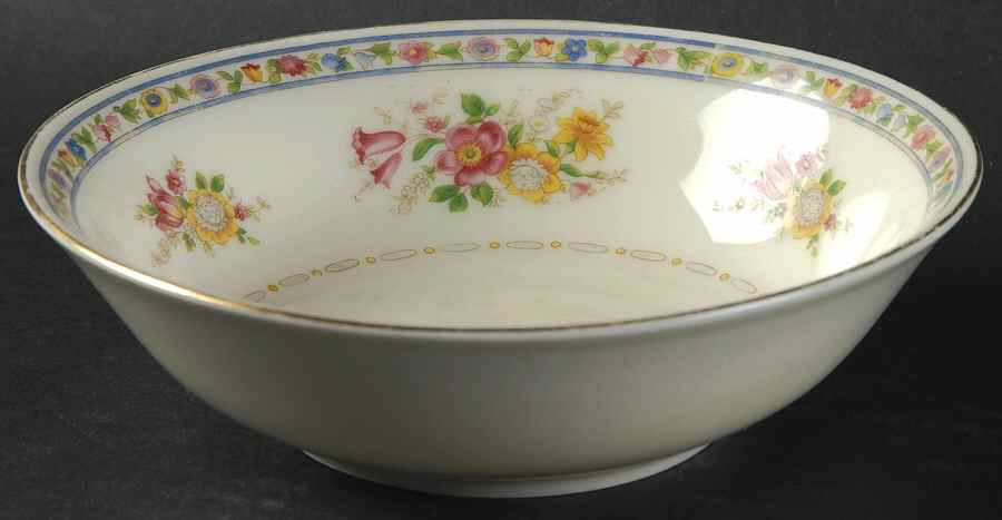 KPM15 Coupe Cereal Bowl by KPM-1