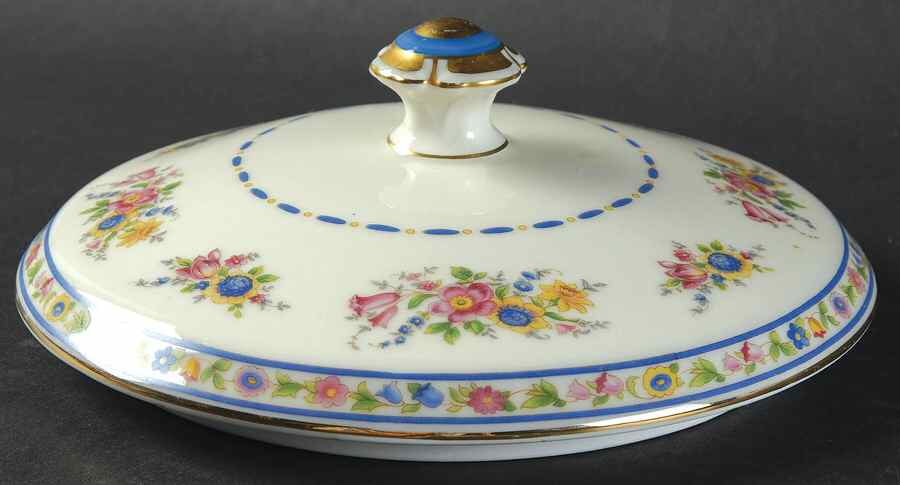 KPM15 Lid for Round Vegetable by KPM-1