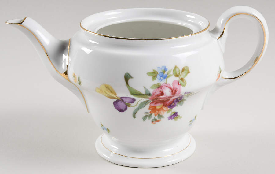 KPM2 Teapot No Lid by KPM-1